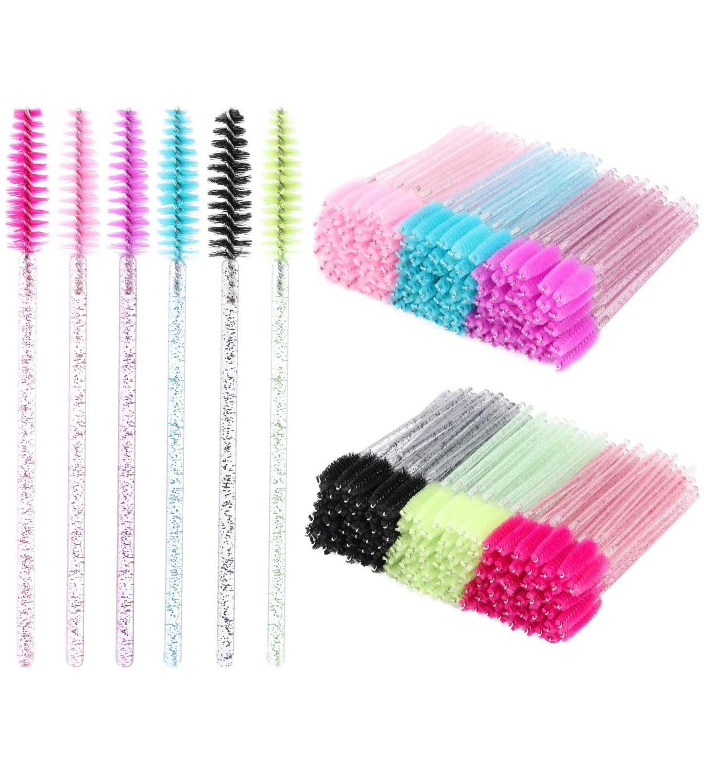 Lash Spoolies (Brushes)
