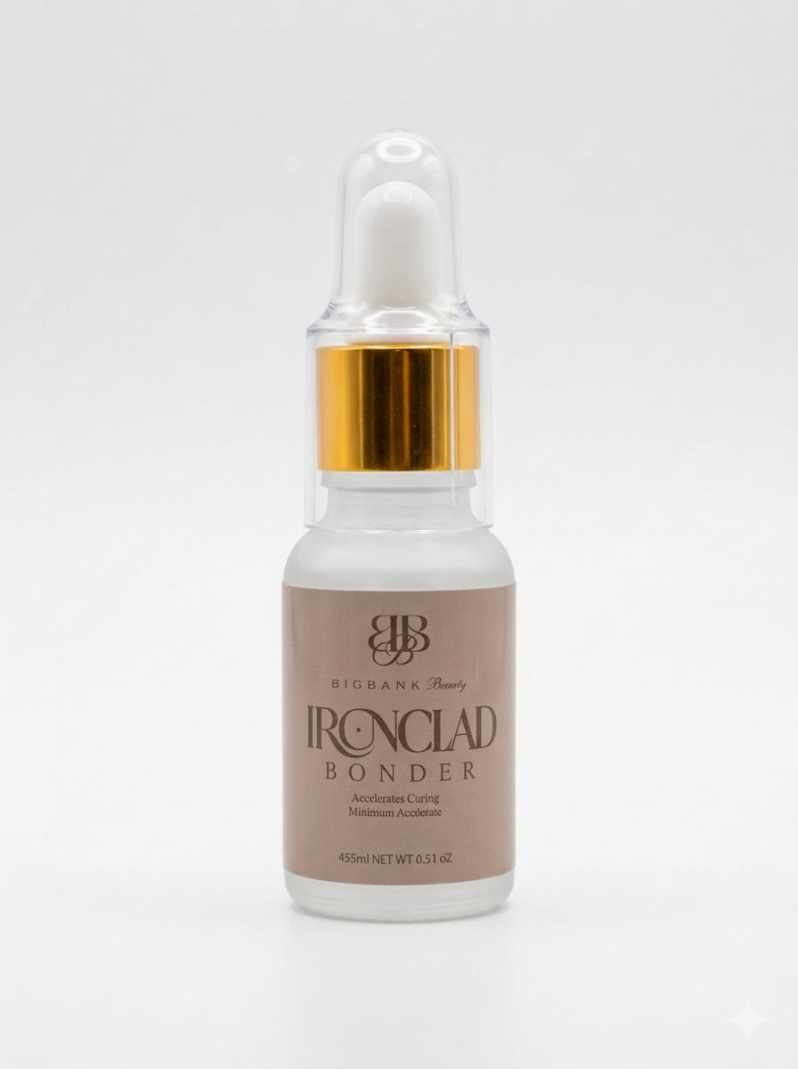 NEW ✦ IRONCLAD Bonder