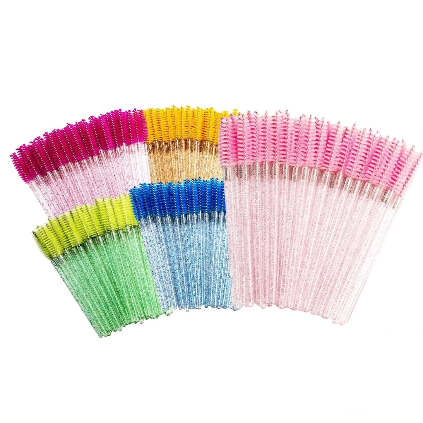 Lash Spoolies (Brushes)