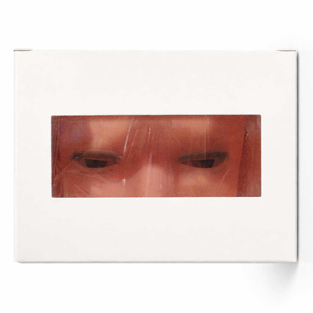 Three Layer Mannequin head