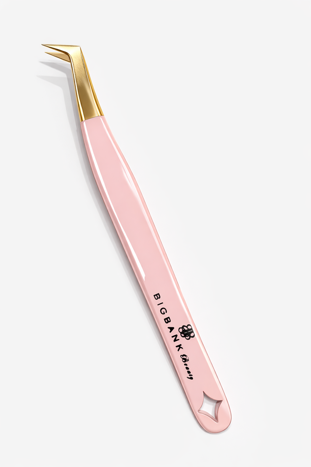 Boot Tweezers (No Gems)