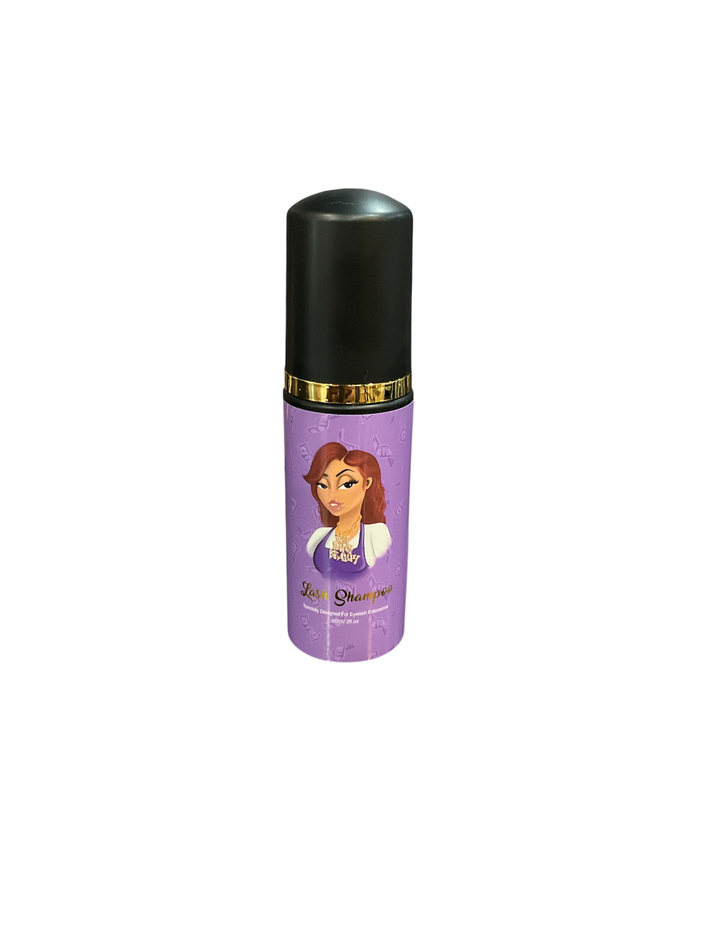 Lash Baths