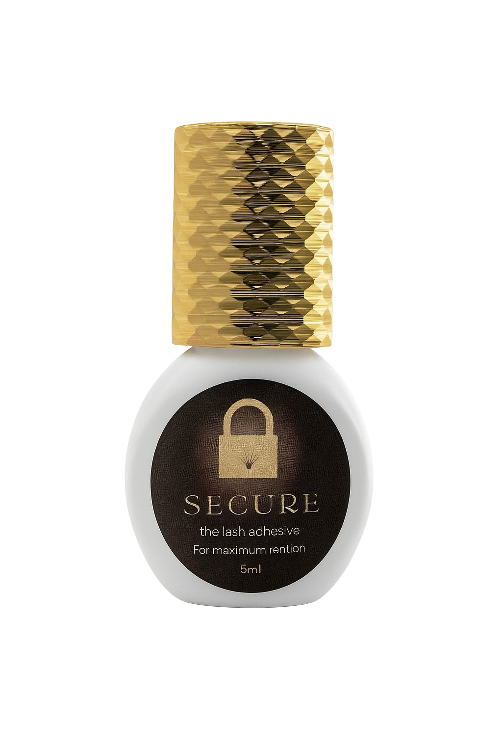 Secure The Lash (Adhesive)