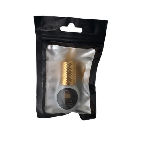 Secure The Lash (Adhesive)