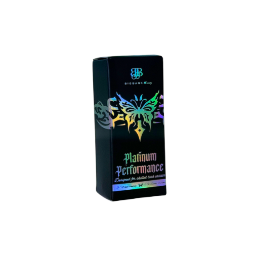 Platinum Performance