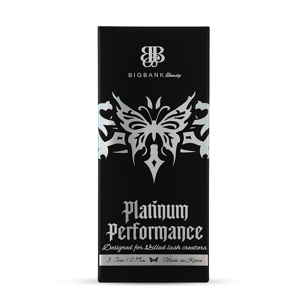 Platinum Performance