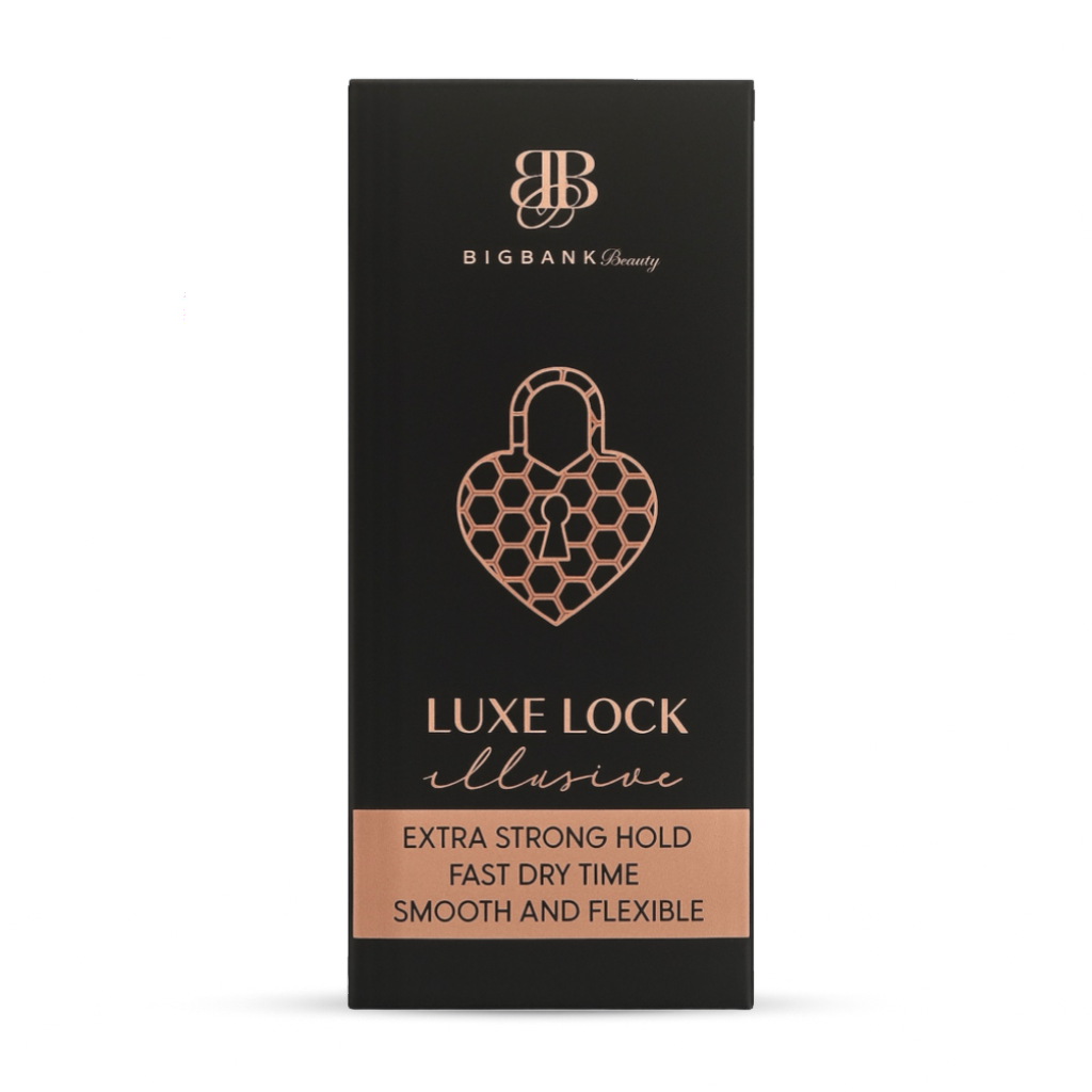 LUXE LOCK ADHESIVE