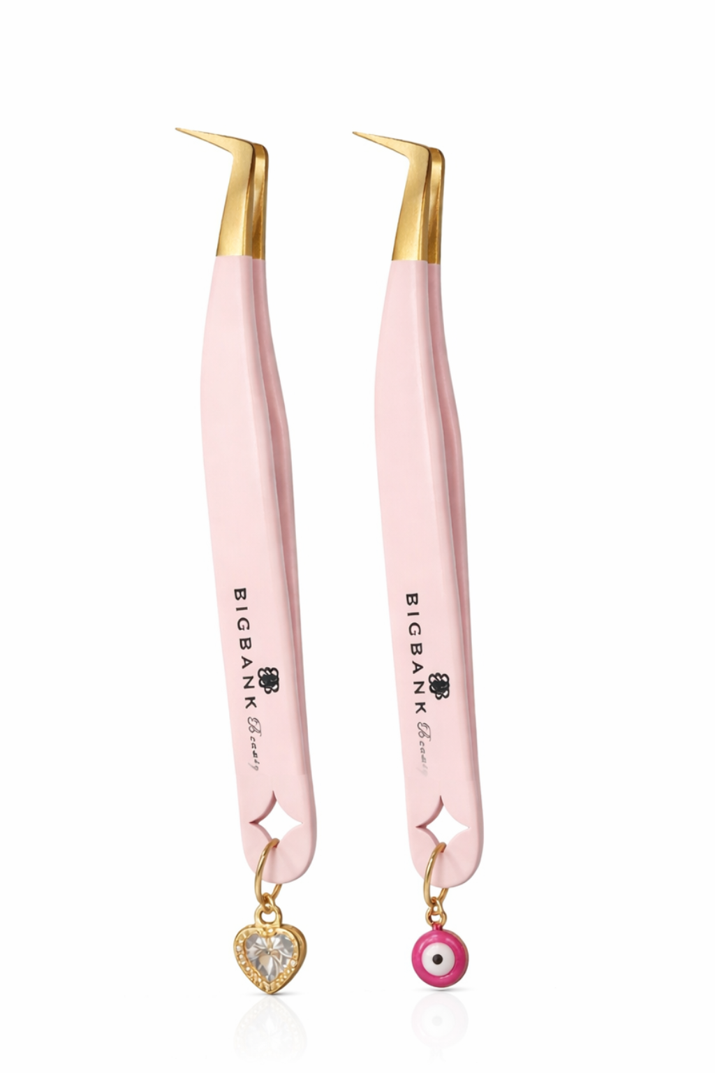 Boot Tweezers (Gems)