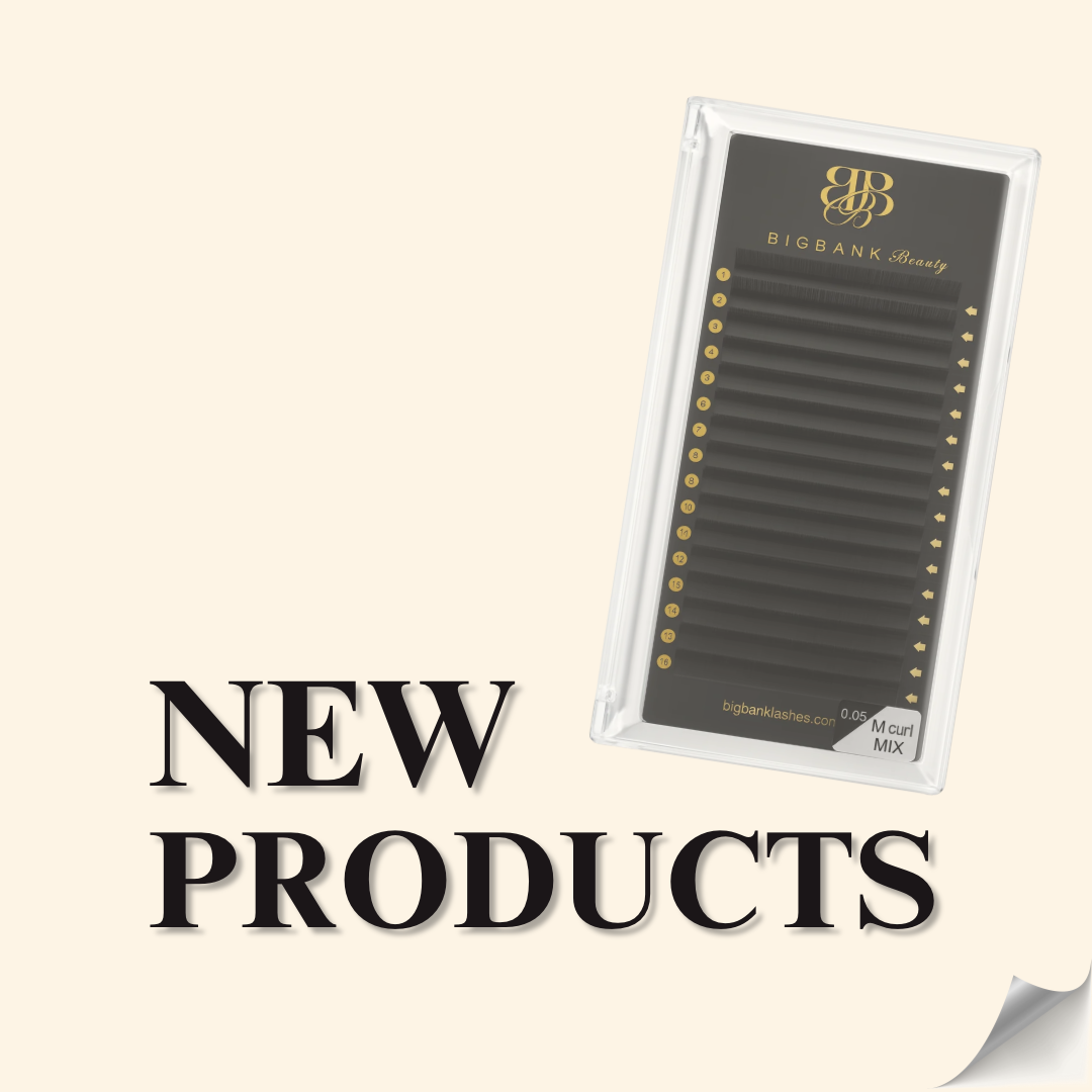 Discover New Products