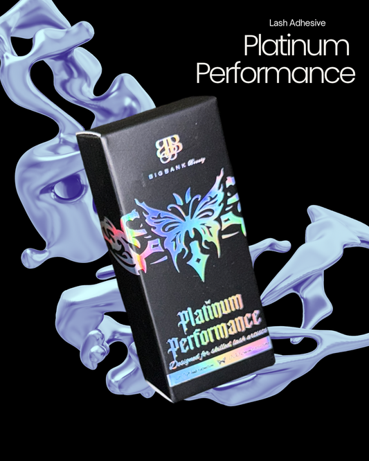 Platinum Performance