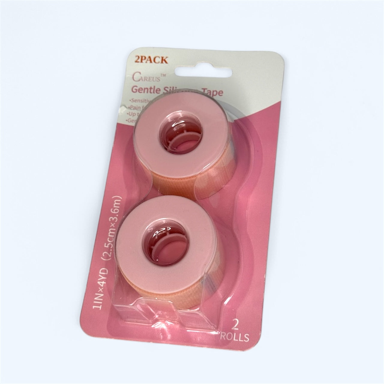 Sensitive Tape (2 pack)n