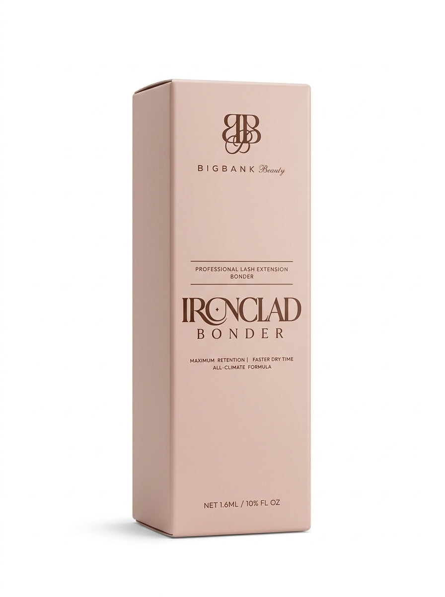 NEW ✦ IRONCLAD Bonder