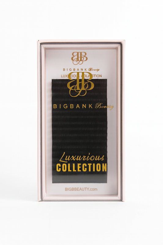 (0.03) Mixed Trays - Luxurious Collection