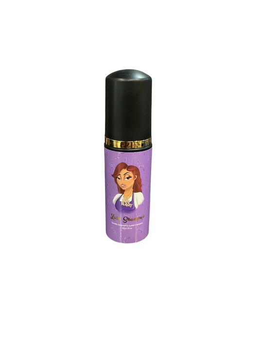 Lash Baths