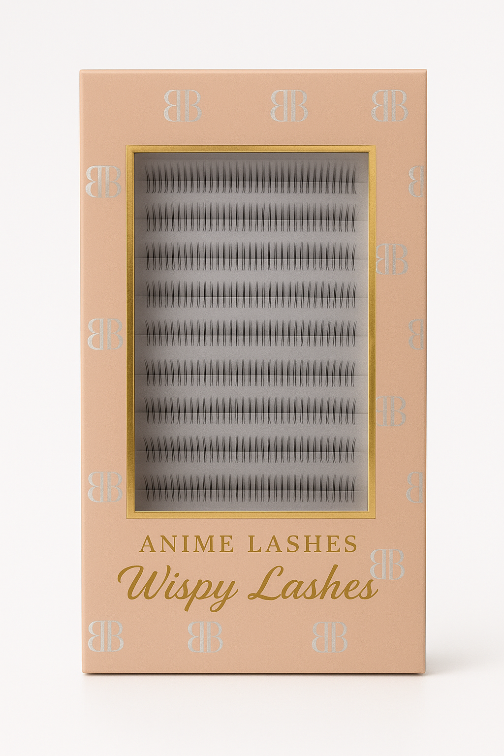 Anime Lashes