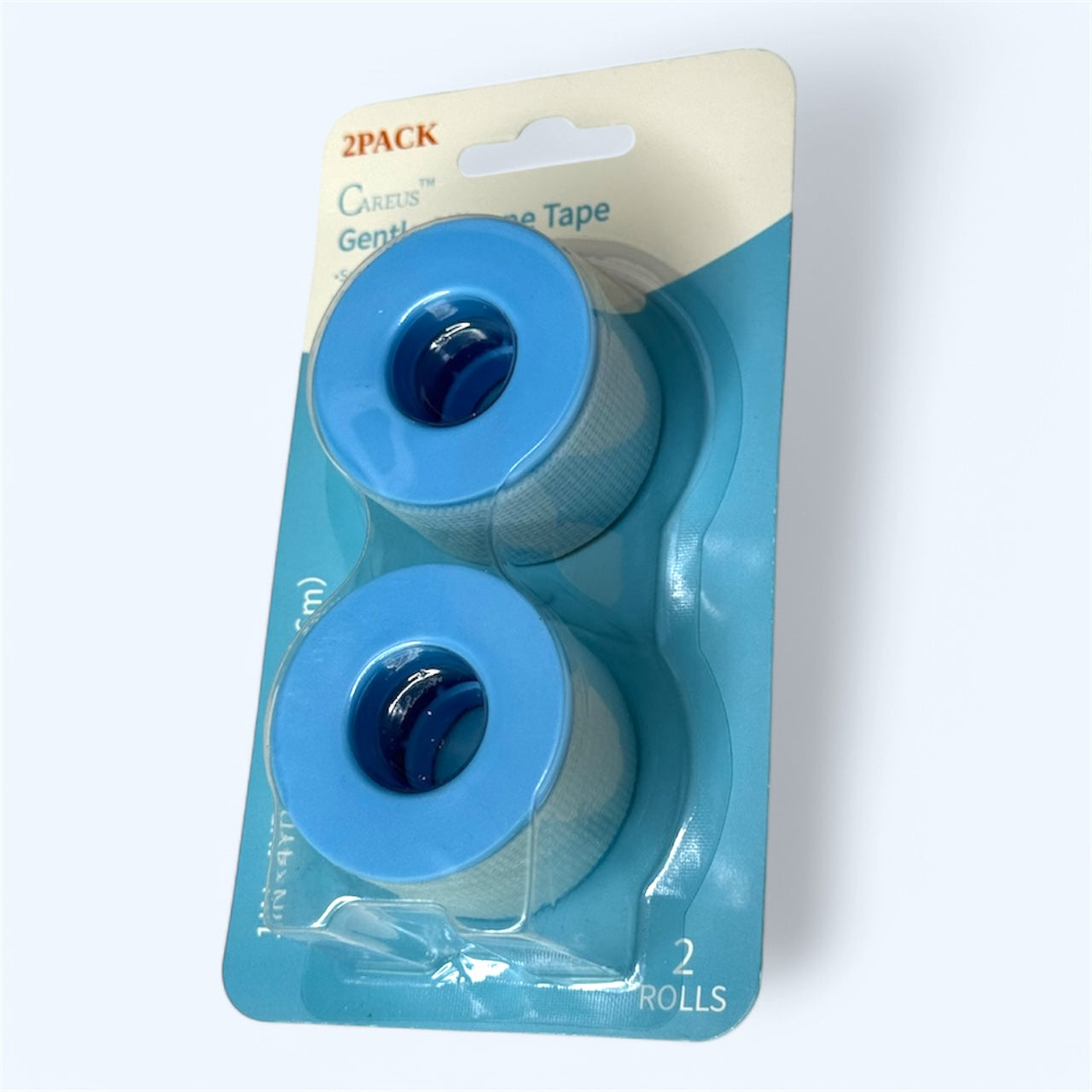 Sensitive Tape (2 pack)n