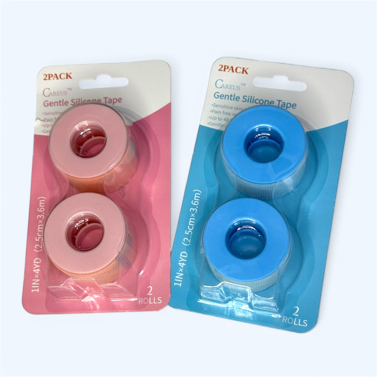 Sensitive Tape (2 pack)n