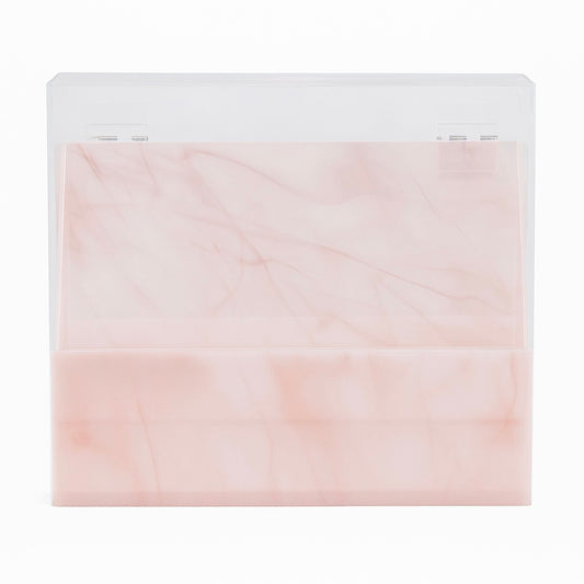 Marble Tweezer Display Case