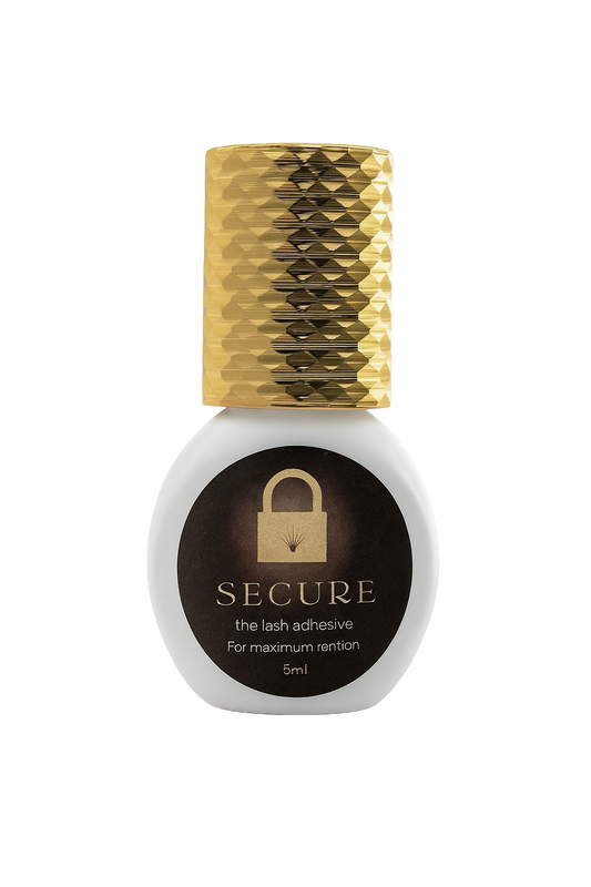 Secure The Lash (Adhesive)