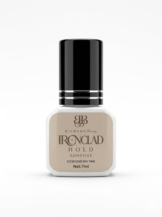 NEW ✦ IRONCLAD HOLD Adhesive