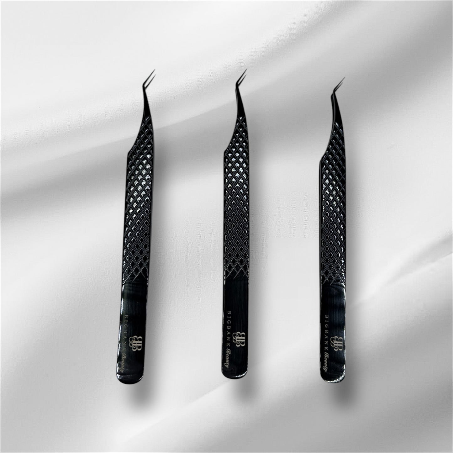 Luxe - Isolation Tweezer