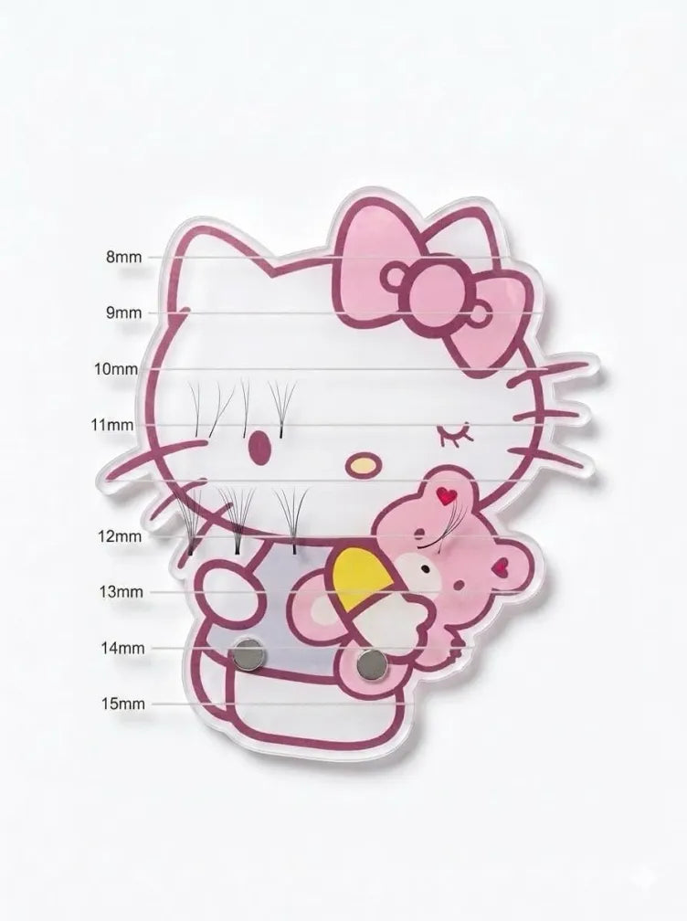 Hello Kitty Lash Tile V2