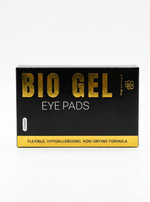 Bio Gel Eye Pads