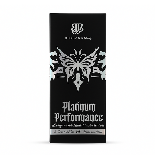 Platinum Performance
