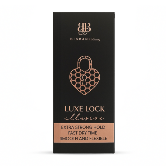 LUXE LOCK ADHESIVE