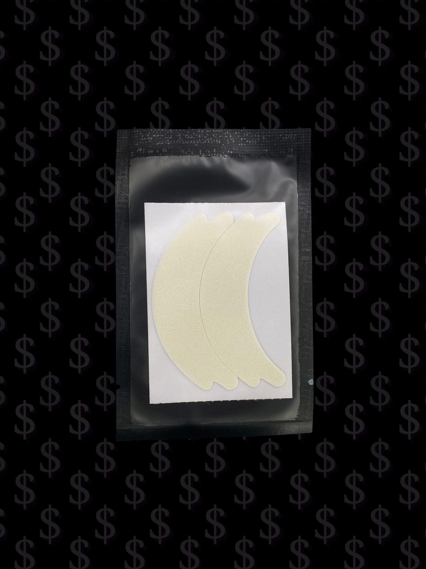 Micro Foam Pads (Thick)